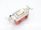 HUBBELL HBL1221I SWITCH