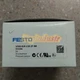 one New FESTO Pressure Sensor SPAB-B2R-G18-2P-M8 spot stocks#LJ~