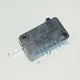 1/5PCS ZING EAR G5T16 16A 125/250VAC Micro Limit Switch 2 Pins Normally Close