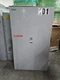 SIEMENS HF367R HEAVY-DUTY FUSIBLE SAFETY SWITCH RAINPROOF 800A