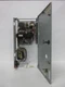 General Electric GE 8000 Size 2 Reversing Starter 30 Amp Breaker 30" MCC Bucket