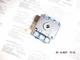 Kraus and Naimer KG64B Rotary Base Disconnect