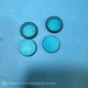 Siemens 3SB3 930-0EA5 Bag of 10 Flat Round Buttons, Blue 7912