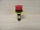 IDEC HW1E-LV Push Button Switch W/Legend