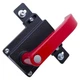 Euchner MGB-E-A2-106051 Escape Release Module w/Door Handle, Door Profile 40mm