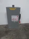 Eaton Cutler Hammer Heavy Duty Safety Switch100 A 600v-60hz 250v