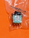 2 PCS ALCOSWITCH MLD106D SPDT MINIATURE ROCKER SWITCH 6A 125V 3A 250V ON /ON