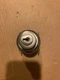 ALLEN BRADLEY 800T-J44A, Selector Switch, 3-POSITION, No Box, no key included
