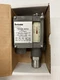 Barksdale 9675-3 Pressure Switch 235-3400 PSI 1/4" NPT