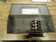 Square D HU363 Safty Switch Ser. F05