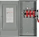 Siemens HNF364R 200-Amp 3 Pole 600 V 3-Wire Non-Fused Heavy Duty Safety Switch