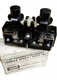 Hubbell PG-2, 28318-002 PBP-PUSHBUTTON INSERT SINGLE SPEED PLUG-IN