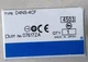 New In Box OMRON D4NS-4CF Safety Door Switch