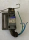 Square D 9007C54B2 Limit Switch Series A With Rotary Head