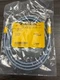 Turck RS 4.4T-1-RS 4.4T Cable Eurofast Cordset, U2096-92