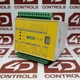LE20-2621 | Sick | Safety Switching Amplifier, 24VDC, 2 PNP Outputs, IP20, Used