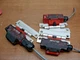 LOT OF 3 SCHMERSAL HINGED SAFETY SWITCH TESZ 1102/30 2.5A 250VAC (SOILED)