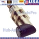 SICK VTE18-4P8840 Photoelectric proximity sensor ,PNP,New✦Kd
