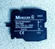 KLOCKNER MOELLER EK01 BUTTON CONTACT LOT OF 12 NEW!! WOW!! READ!!