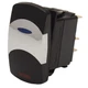 Carling Momentary On-Off Contura VI Boat Rocker Switch | Horn 4 Spade