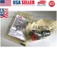 New Original ABB CE3T-10R-02 Emergency Stop Switch Button Free Shipping