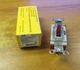 NIB. HUBBELL TOGGLE SWITCH 20A, 120V, CAT# HBL1221PL ...  ZI-41