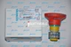 1PCS NEW Siemens 3SB3000-1AA20 Emergency stop button switch