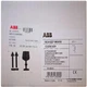 New 1PCS ABB OS250D03P 1SCA022719R0090 Isolation Switch Fuse 250A Free delivery
