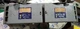 Square D QMB362T Twin 60 amp 600v Fusible Panelmount Switch D2  QMB-362-T PM1166