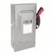 Square D H362 Heavy Duty Safety Switch 60A 600V Type 1 Enclosure