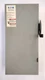 EATON DG323NGB GENERAL DUTY SAFETY SWITCH 100A 240V 60HZ