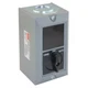Dayton 20C789 Selector Switch Control Station, 2No, 25Mm