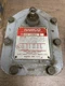 NAMCO EA800-10060 SNAP LOCK LIMIT SWITCH  B152