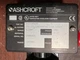 ASHCROFT T424T05030 TEMPERATURE SWITCH