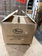 Large Diaphram pressure switch model number 1638-1 made by Dwyer