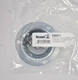 Buyers Products 12V Toggle Switch w 2 Blade Terminals & Recessed SW911
