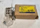 Square D 2510K01 Motor Starting Switch Series A