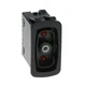 1PC CARLING TECHNOLOGIES L28D1CNN1-00000-000 Rocker Switch;Sealed;L Series