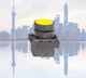 1PC NEW Schneider Yellow flat-button XB5AA51C ZB5AZ101C+ZB5AA5C 1NO #YY