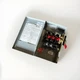 🔴GE TG3221 Model 8 Safety Switch Disconnect Type 1 Enclosure 30A 240VAC‼️A