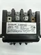 Siemens 40DP32A Contactor 120v Coil 27a Amp 10hp 75D73070f 3 Pole Phase 1 Size 1