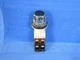 Fuji Eectric AH30-L2 + AHX280 + AHX281 Illuminated Momentary Switch