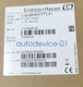 1pcs EH Endress+Hauser FTL31-AA4U3BAWSJ  FTL31-11V0/0 DHL/FedEx
