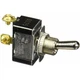 Pollak 34-571P Toggle Switch   11/16" Std., 20 A