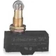 Omron Automation Z15GQ22B7K Switch Snap Action N.O./N.C. SPDT Roller Plunger ...