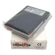 Linemaster T-91-S Treadlite II Momentary Foot Pedal Switch 15A 125-250VAC, 1/2HP