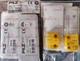 ONE NEW PILZ Safety switch 506412 (506410+514110)