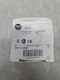 "BRAND NEW" -  Allen Bradley 800T-A6D2 Flush Head Push Button Switch