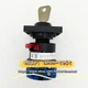 New ABB robot cabinet 3HAC052287-001/03 2-speed 2-section mode switch selector&d