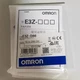 1PC Omron E3Z-D86 Photoelectric Switch E3ZD86 12-24VDC Brand new Free shipping